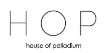  House Of Palladium Kampanjer